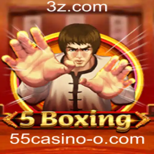 Descubra o Mundo Empolgante de 5Boxing e sua Relação com 55Casino