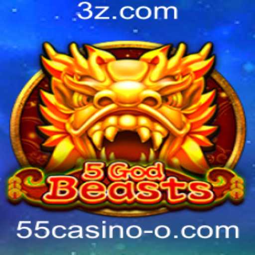 Explorando o Empolgante Universo de 5GodBeasts: Um Guia Completo