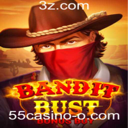 Descubra o Empolgante Mundo de BanditBustBonusBuy no 55casino