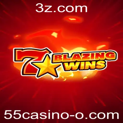 BlazingWins: Descubra a Emoção do Novo Jogo de Cassino
