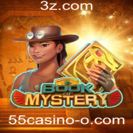 Explorando o Fascinante Mundo de BookofMystery no 55casino