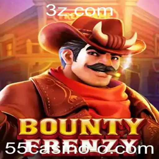 BountyFrenzy: Uma Jornada Emocionante no 55casino