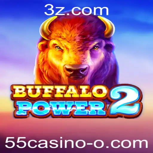 BuffaloPower2: Mergulhando no Mundo do Jogo Popular de 55casino