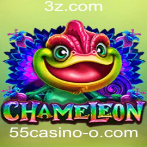 Explorando o Jogo Chameleon e sua Relação com Casinos