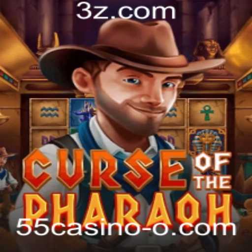 CurseofthePharaoh: O Fascinante Mundo de Aventura e Mistério