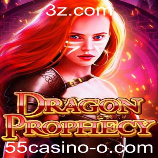Descubra o Mundo de DragonProphecy: Um Jogo Revolucionário em 55casino