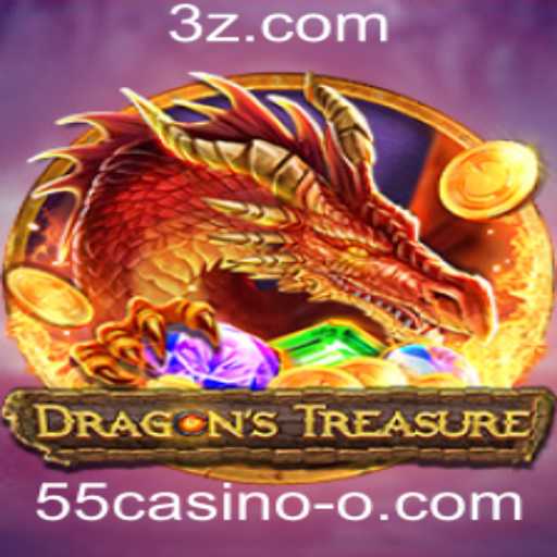 Descubra o Fascinante Mundo de DragonsTreasure no 55casino