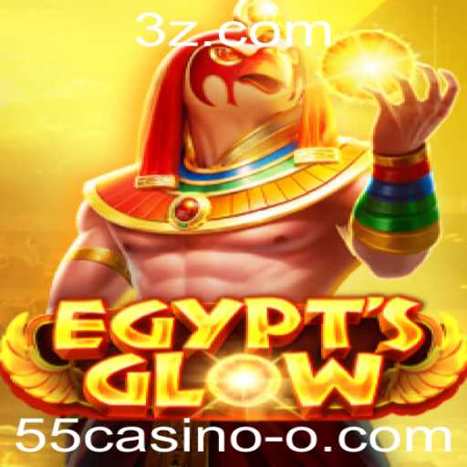 Descubra o Fascinante Mundo de EgyptsGlow no 55casino