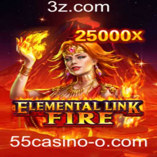 ElementalLinkFire: Uma Jornada de Aventura e Estratégia no 55casino