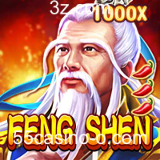 Explorando FengShen: Um Novo Horizonte no Mundo dos Jogos com 55casino