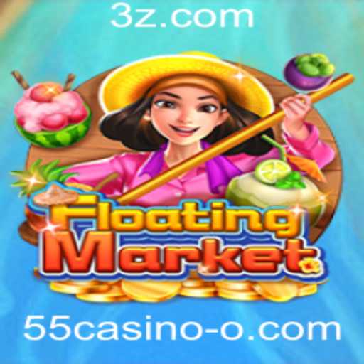 Explorando o Fascinante Mundo do Jogo FloatingMarket no 55casino