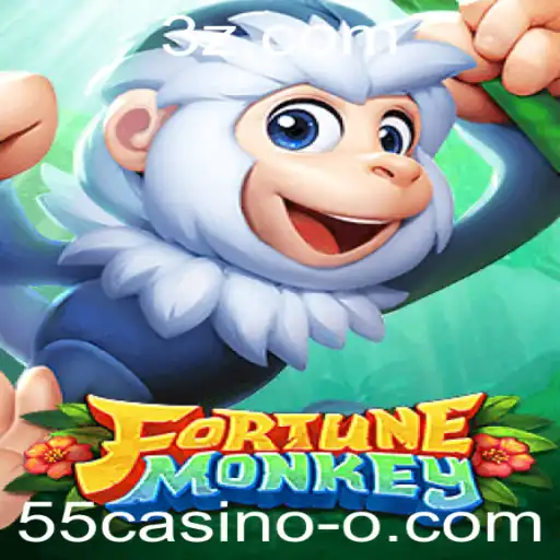 Descubra 'FortuneMonkey': Uma Nova Experiência de Jogo com 55casino