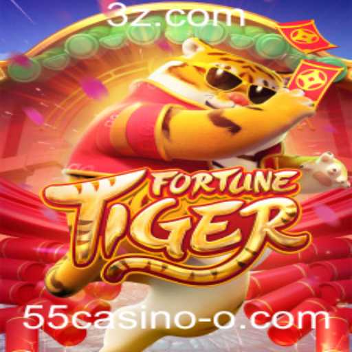 Descubra o Empolgante Mundo de FortuneTiger no 55Casino