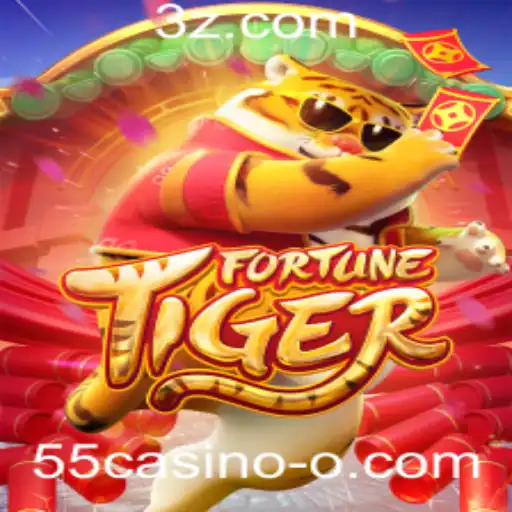 Descubra o Empolgante Mundo de FortuneTiger no 55Casino