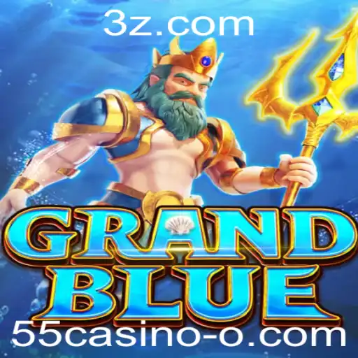 Descubra o Mundo Emocionante de GRANDBLUE: O Jogo Revolucionário de 55casino
