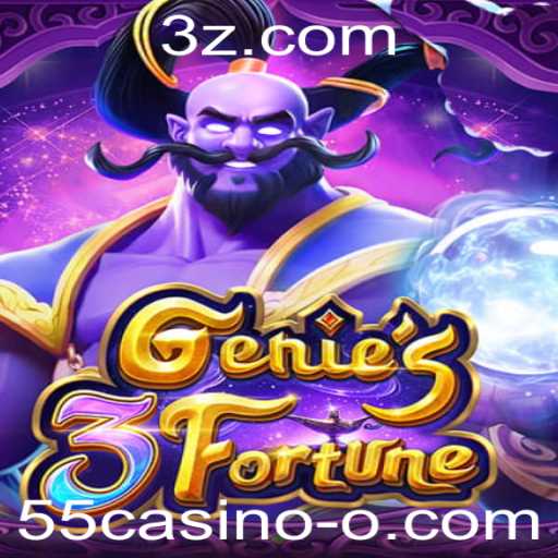 Descubra Genie3Fortune: Um Novo Horizonte no Mundo dos Casinos Online