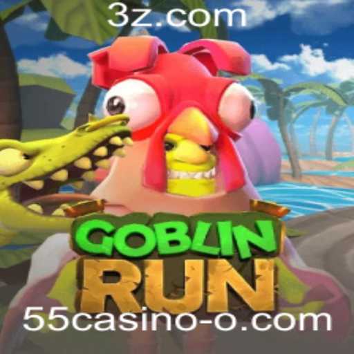 Descubra o Fascinante Universo de GoblinRun: O Novo Clássico dos Cassinos Online