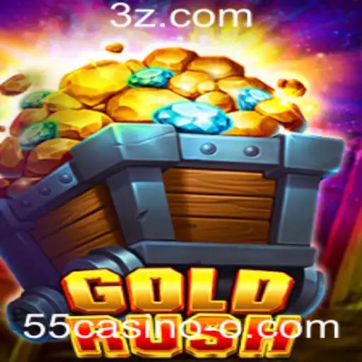 Explorando GoldRush: O Novo Fenômeno do 55casino