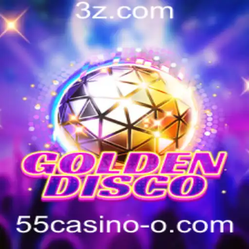 GoldenDisco: A Nova Sensação do 55casino