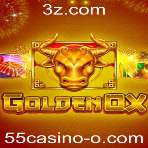 GoldenOx: A Nova Sensação no Mundo dos Jogos de Cassino