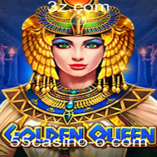 Descubra o Fascinante Mundo de GoldenQueen no 55casino