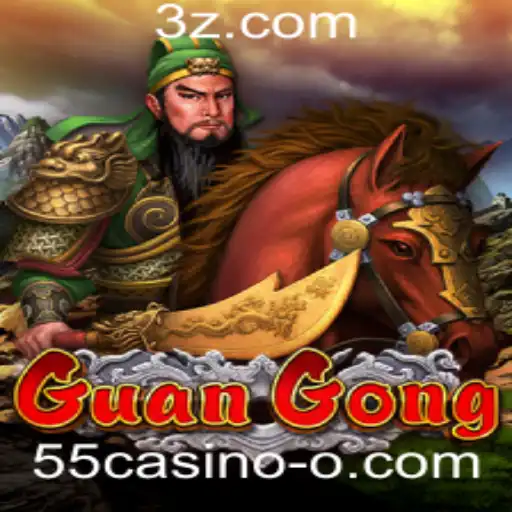 Explorando GuanGong: O Novo Fenômeno no 55casino