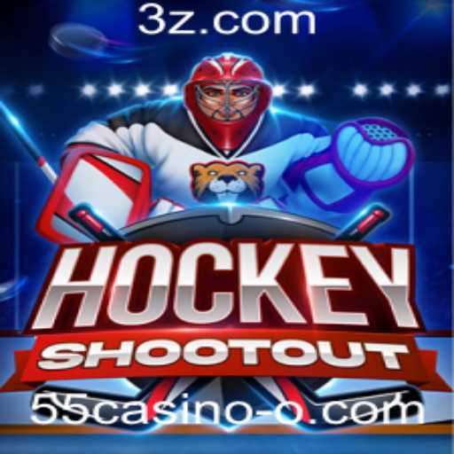 Descubra o Mundo de HockeyShootout no 55casino