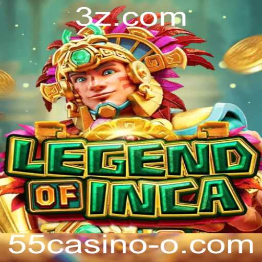 Explorando o Universo do Jogo LegendofInca e o Impacto do 55casino