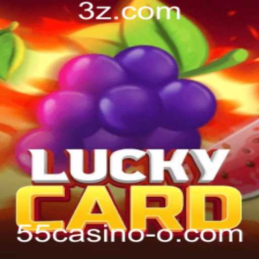 Descubra o Mundo do LuckyCard: Regras e Estratégias do Jogo de 55casino