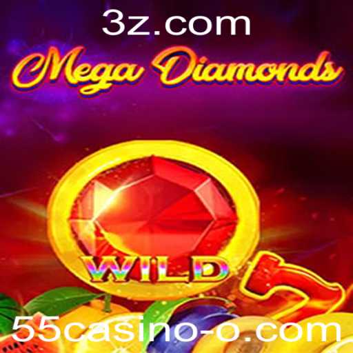 Explorando MegaDiamond: O Jogo de Casino Online em Ascensão