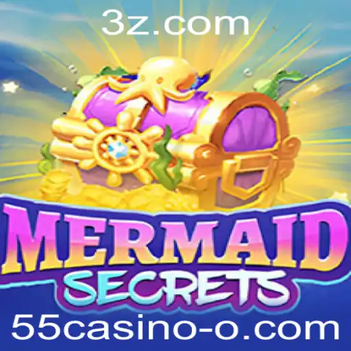 Descubra o Fascinante Mundo de MermaidSecrets no 55casino