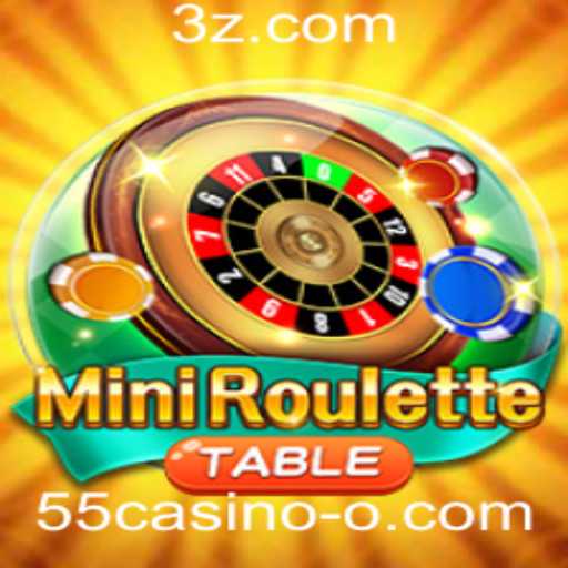 MiniRoulette: Descubra o Novo Fenômeno do 55casino