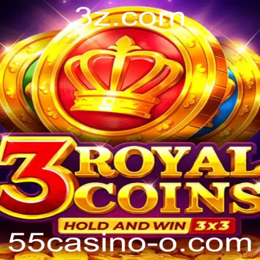 Desvendando o Mundo de 3royalcoins: Regras e Estratégias