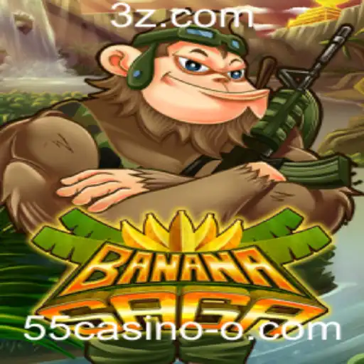 Explorando o Mundo de BananaSaga: Um Mergulho nas Aventuras do 55casino