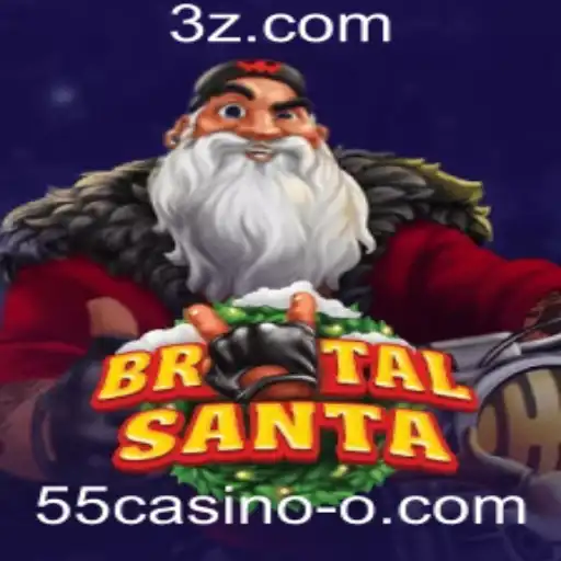 BrutalSanta: O Jogo de Natal Que Testa Limites no 55casino