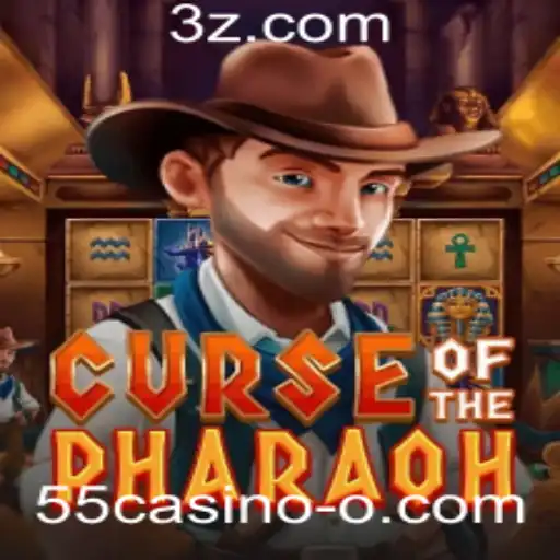 CurseofthePharaoh: O Fascinante Mundo de Aventura e Mistério