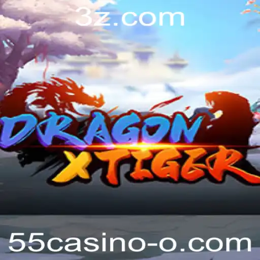 DragonXTiger: Descubra o Fascínio do Novo Jogo no 55casino