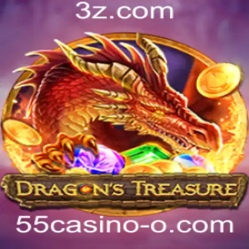 Descubra o Fascinante Mundo de DragonsTreasure no 55casino