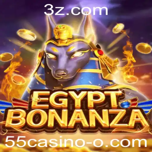 Descubra os Mistérios do EgyptBonanza no 55casino