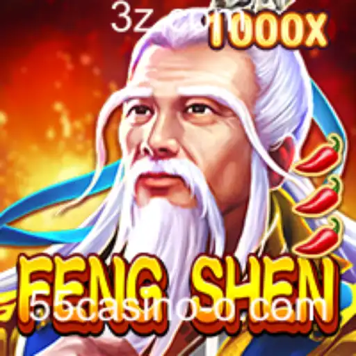 Explorando FengShen: Um Novo Horizonte no Mundo dos Jogos com 55casino