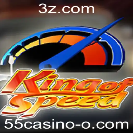 Explorando KingofSpeed: Um Mergulho no Novo Fenômeno de Jogo de 55casino