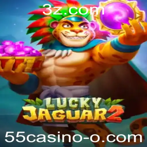 Explorando o Mundo de Luckyjaguar2: Uma Nova Dimensão de Entretenimento em 55casino