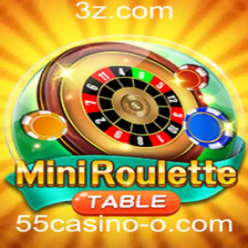 MiniRoulette: Descubra o Novo Fenômeno do 55casino