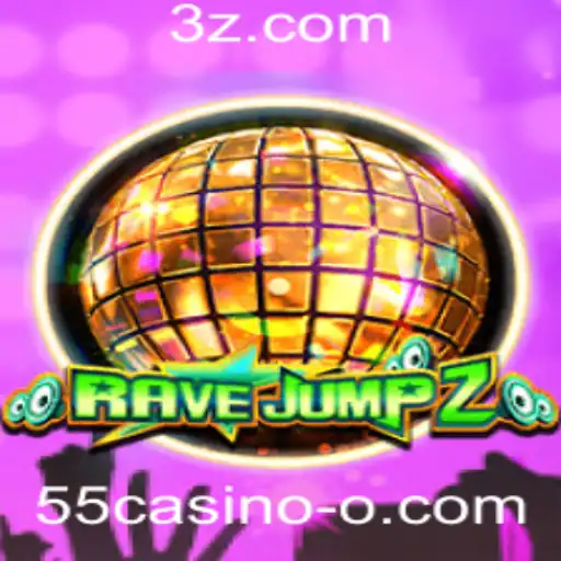 Explorando o Empolgante Mundo de RaveJump2 no 55casino
