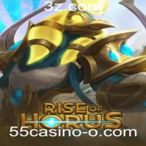 Descubra a Emoção do Jogo RiseofHorus no 55casino