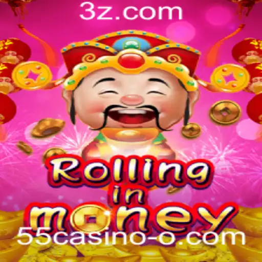 Descubra RollingInMoney: O Jogo de Cassino que Conquista Jogadores