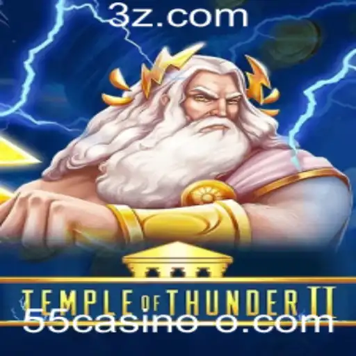 Temple of Thunder II: Aventura e Emoção no Jogo do Ano