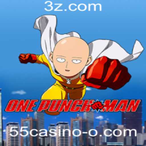 Explorando o Universo de OnePunchMan no 55casino