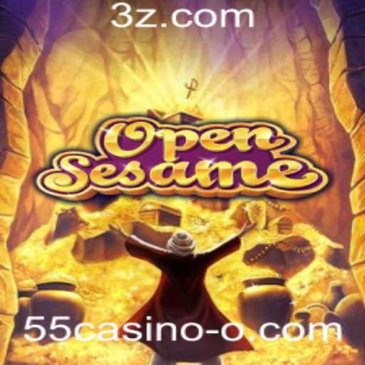 OpenSesame: O Jogo de Casino Inovador com a Chave do Sucesso