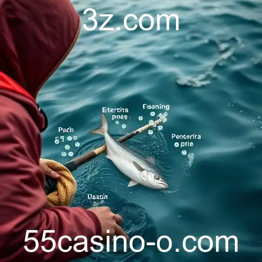 Explorando o Mundo da Pesca